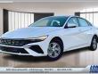 New 2026 Hyundai Elantra SE Sedan