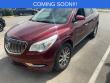Used 2017 Buick Enclave Leather Group SUV