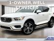 Certified 2022 Volvo XC40 T4 Inscription SUV