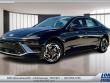 New 2026 Hyundai Sonata SEL Sport Sedan