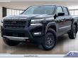 Used 2025 Nissan Frontier PRO-X Truck