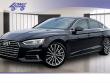 Used 2018 Audi A5 2.0T Premium Plus Hatchback