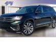 Used 2021 Volkswagen Atlas 3.6L V6 SEL Premium R-Line SUV
