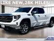 Used 2023 GMC Sierra 1500 SLT Truck