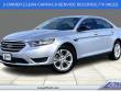 Used 2019 Ford Taurus SE Sedan