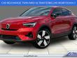 Used 2023 Volvo C40 Recharge Pure Electric Ultimate SUV
