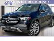 Used 2020 Mercedes-Benz GLE GLE 450 SUV