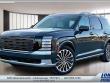New 2026 Hyundai Palisade Hybrid Calligraphy SUV