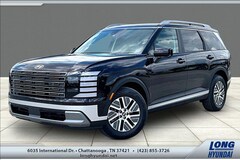 2027 Hyundai Palisade Hybrid Blue SEL Premium 7P SUV