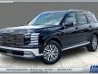 New 2027 Hyundai Palisade Hybrid Blue SEL Premium 7P SUV