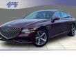 Used 2023 Genesis G80 3.5T Sedan