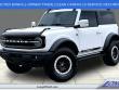 Used 2023 Ford Bronco Outer Banks SUV