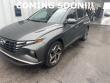 Certified 2022 Hyundai Tucson SEL SUV