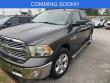 Used 2017 Ram 1500 Big Horn Truck