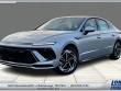 New 2026 Hyundai Sonata SEL Sport Sedan