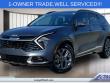 Used 2023 Kia Sportage Hybrid SX-Prestige SUV