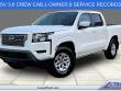 Used 2024 Nissan Frontier SV Truck