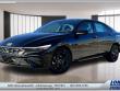 New 2026 Hyundai Elantra SEL Sport Sedan