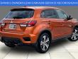 Used 2024 Mitsubishi Outlander Sport 2.0 ES SUV