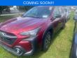 Used 2024 Subaru Outback Premium SUV
