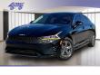 Used 2022 Kia K5 LXS Sedan