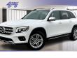Certified 2022 Mercedes-Benz GLB GLB 250 SUV
