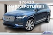 Volvo XC90 Recharge Plug-In Hybrid