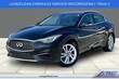  INFINITI QX30