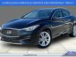 Used 2019 INFINITI QX30 Luxe SUV