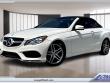 Used 2017 Mercedes-Benz E-Class E 400 Convertible