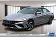 Hyundai Elantra Hybrid