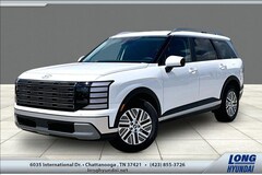 2027 Hyundai Palisade Hybrid SEL 8P SUV