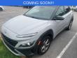 Used 2023 Hyundai Kona SEL SUV