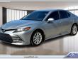 Used 2022 Toyota Camry LE Sedan