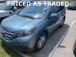 Used 2014 Honda CR-V EX SUV