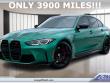 Used 2024 BMW M3 Competition Sedan