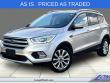Used 2017 Ford Escape Titanium SUV