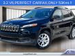 Used 2017 Jeep Cherokee Sport SUV