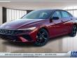 New 2026 Hyundai Elantra SEL Sport Sedan