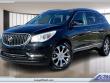 Used 2017 Buick Enclave Leather Group SUV