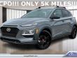 Used 2021 Hyundai Kona Night SUV
