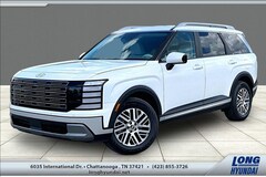 2027 Hyundai Palisade SEL AWD SUV