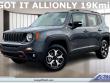 Used 2022 Jeep Renegade Trailhawk SUV