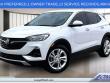 Used 2023 Buick Encore GX Preferred SUV