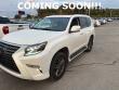 Used 2021 Lexus GX 460 SUV
