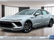 New 2025 Hyundai Sonata SEL Sedan