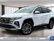New 2026 Hyundai Tucson Hybrid Limited SUV