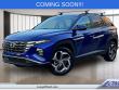 Certified 2023 Hyundai Tucson SEL SUV
