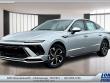 New 2025 Hyundai Sonata SEL Sedan