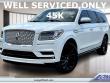 Used 2021 Lincoln Navigator L L Reserve SUV